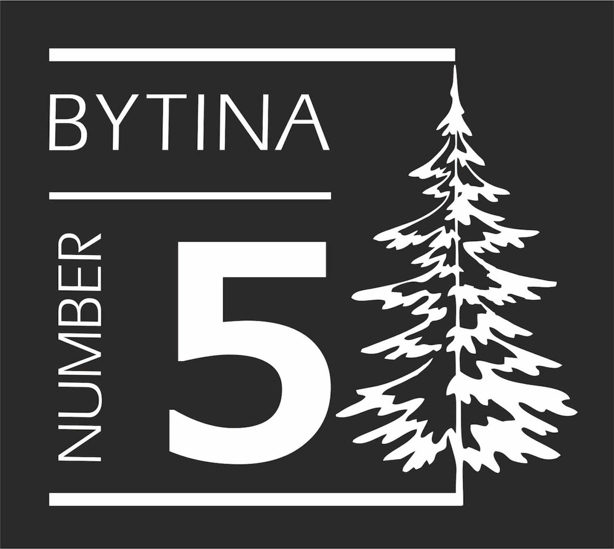 Vitina Number 5公寓 外观 照片